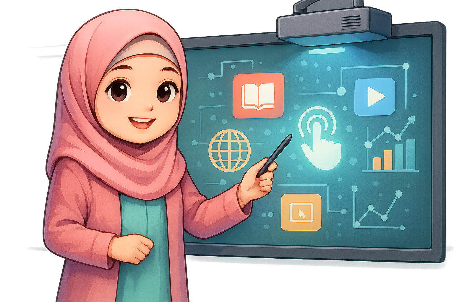 کتاب الکترونیک (PDF) درسنامه روش های نوین آموزشی